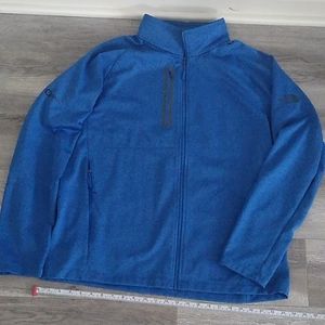 The North face men's jacket new without tags! XL